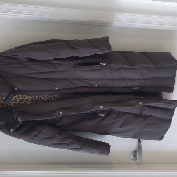 Calvin Klein down jacket - Picture 2 of 9